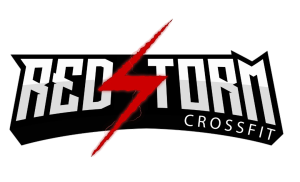 Red Storm Crossfit